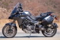 All original and replacement parts for your Ducati Multistrada 1260 S Touring USA 2020.